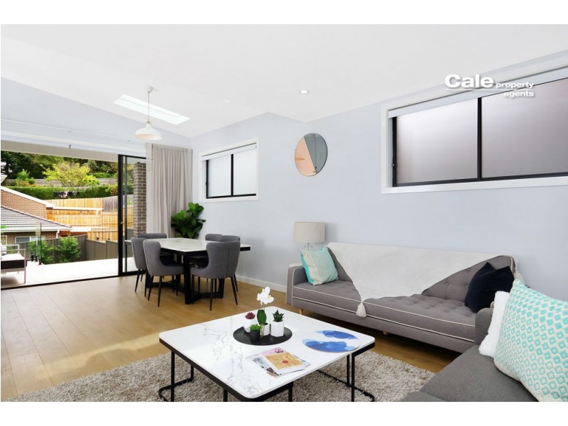 3A Orchard Street, Epping NSW 2121