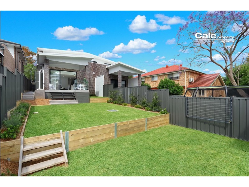 3A Orchard Street, Epping NSW 2121