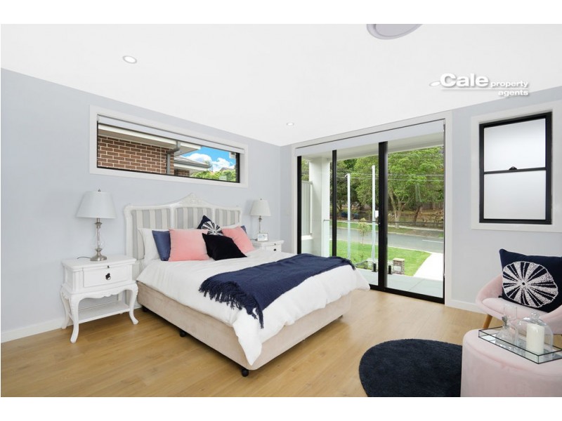 3A Orchard Street, Epping NSW 2121