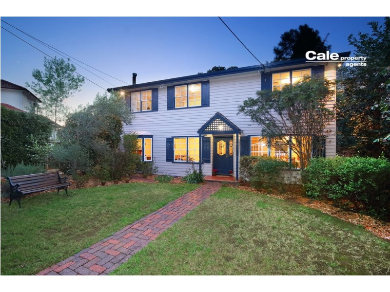 9 Arkena Avenue, Epping NSW 2121