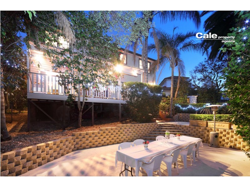 9 Arkena Avenue, Epping NSW 2121