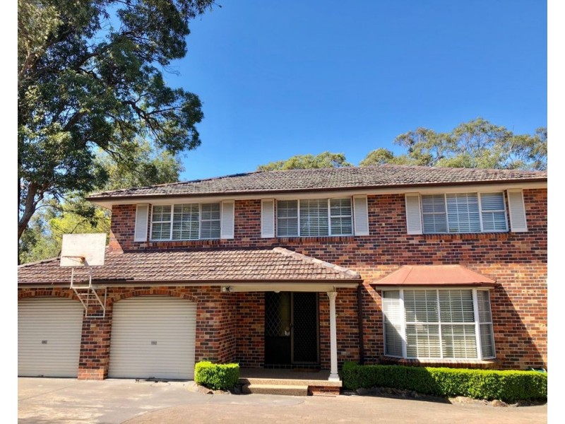 17 Duignan Close, Epping NSW 2121