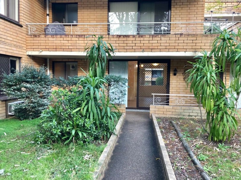 31/201 Waterloo Road, Marsfield NSW 2122