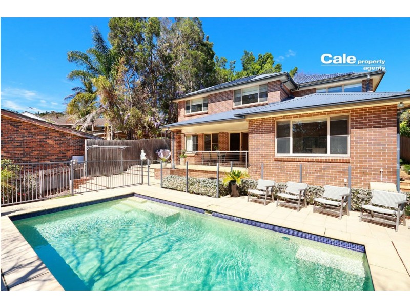 11 Knox Avenue, Epping NSW 2121