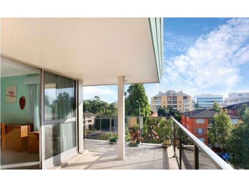 7/28 Bridge Street, Epping NSW 2121