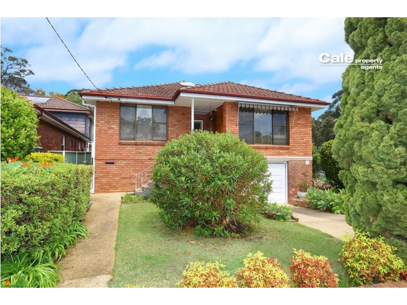 18 Milham Avenue, Eastwood NSW 2122