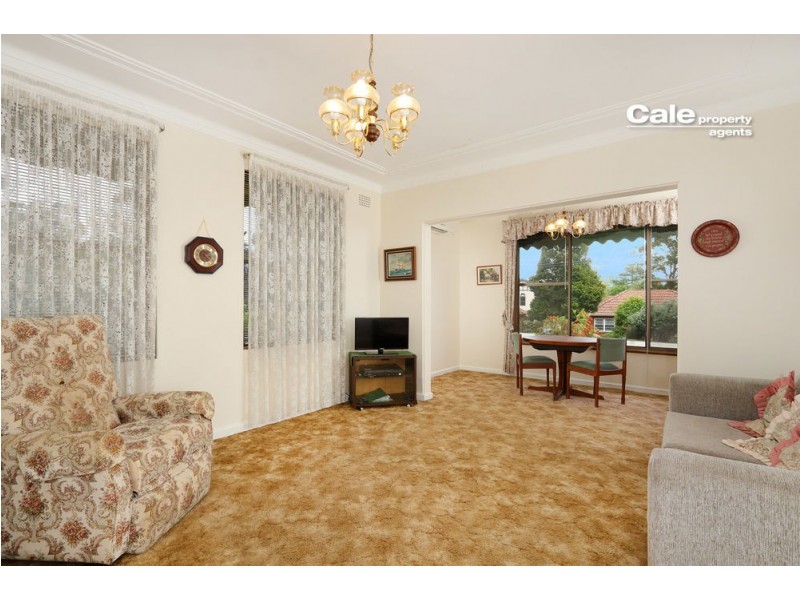 18 Milham Avenue, Eastwood NSW 2122