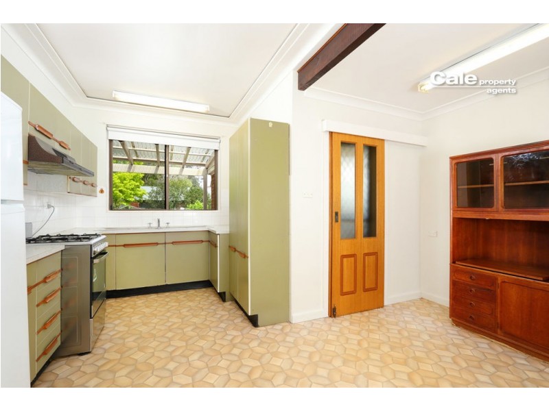 18 Milham Avenue, Eastwood NSW 2122