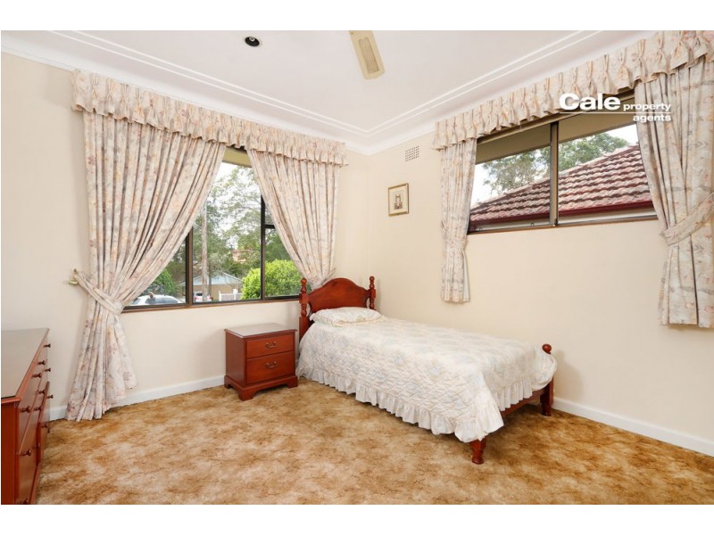 18 Milham Avenue, Eastwood NSW 2122