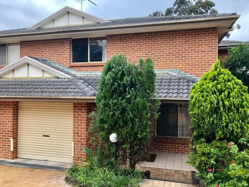 3/5 Lovell Road, Denistone East NSW 2112