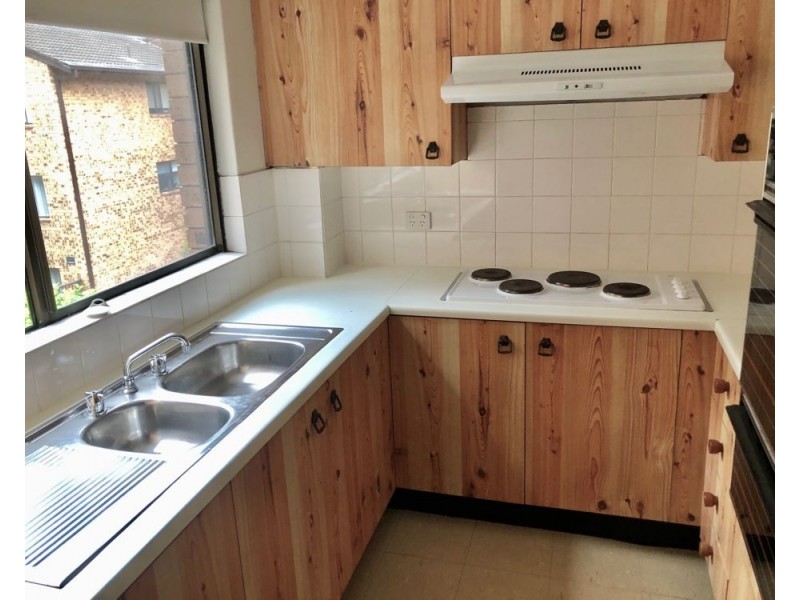 26/25 Fontenoy Road, Macquarie Park NSW 2113