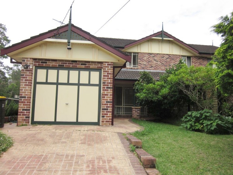10A Canberra Street, Epping NSW 2121