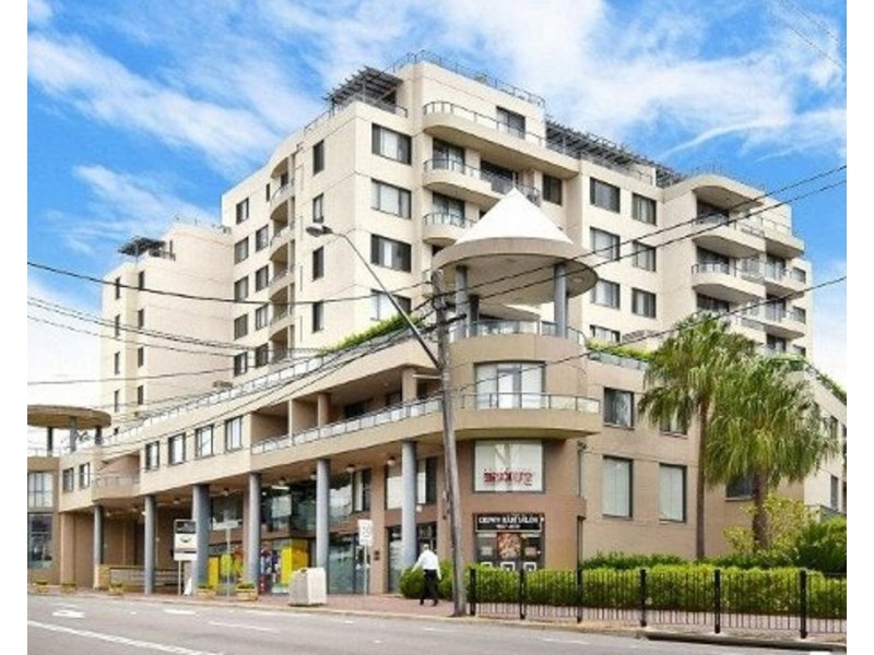 75/1-55 West Parade, West Ryde NSW 2114