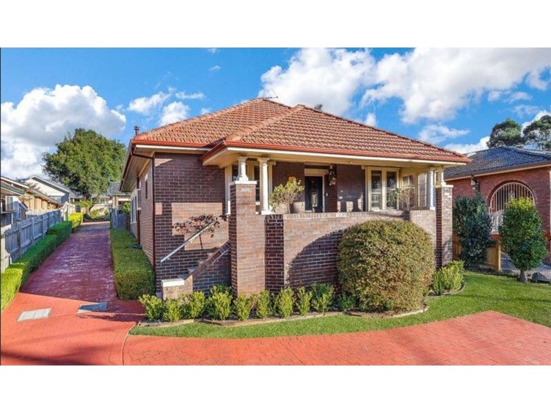 67A Carlingford Road, Epping NSW 2121