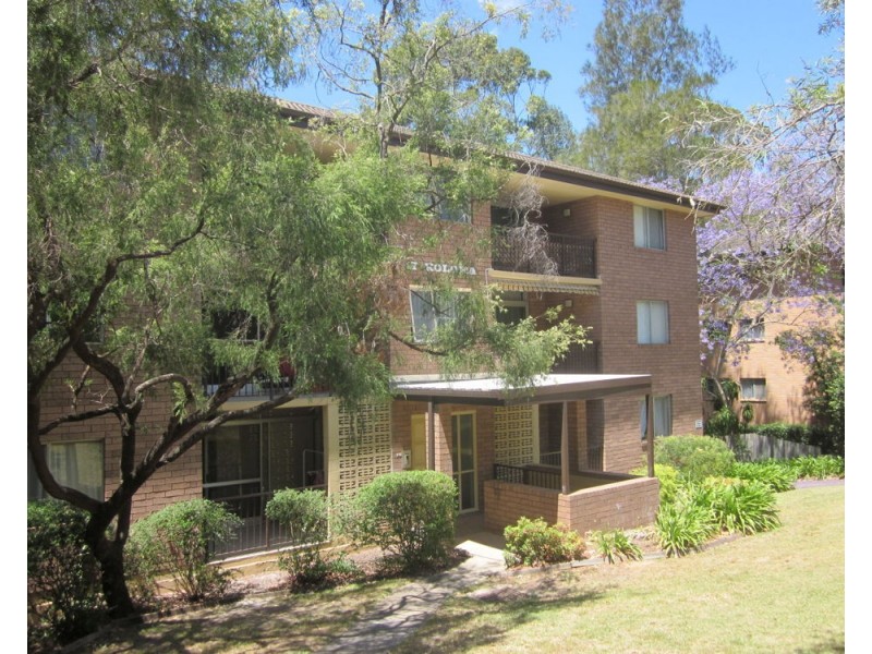 7/17 Doomben Avenue, Eastwood NSW 2122