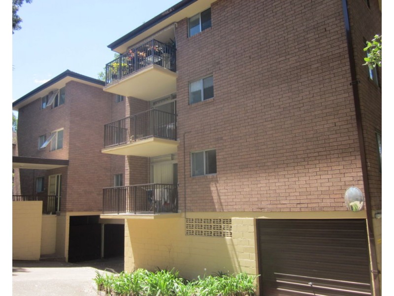 7/17 Doomben Avenue, Eastwood NSW 2122