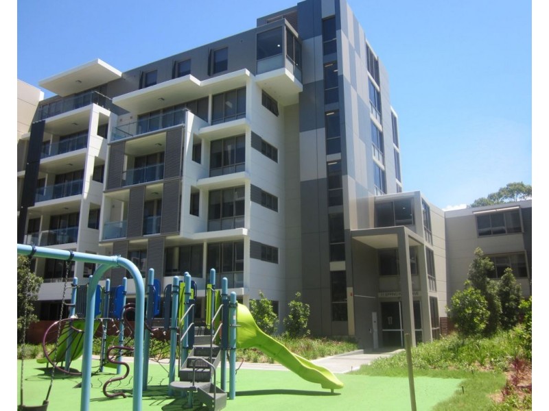 433/11 Epping Park Drive, Epping NSW 2121
