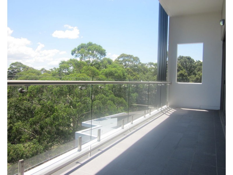 433/11 Epping Park Drive, Epping NSW 2121