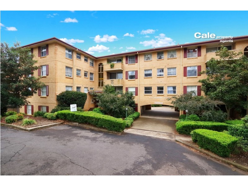 10/6-10 First Avenue, Eastwood NSW 2122