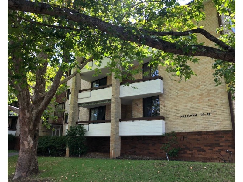 5/30 Cambridge Street, Epping NSW 2121