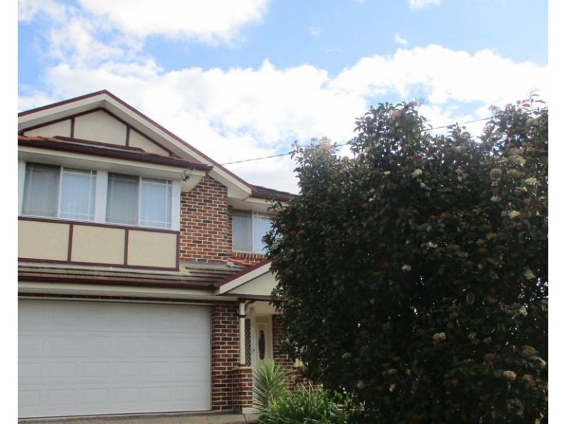 22B Witonga Crescent, Baulkham Hills NSW 2153