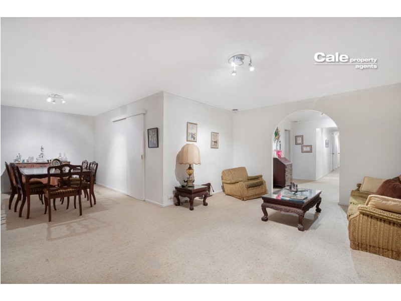 43 Edward Bennett Drive, Cherrybrook NSW 2126