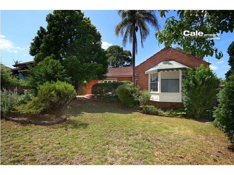 6 Neil Street, Epping NSW 2121