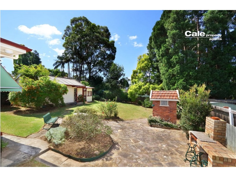 6 Neil Street, Epping NSW 2121