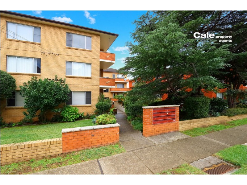 13/20-22 Ethel Street, Eastwood NSW 2122