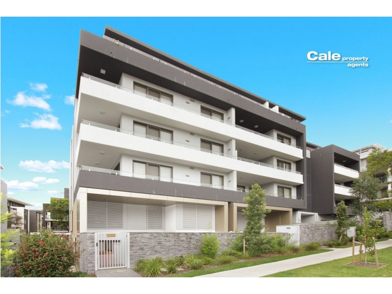10/44-52 Kent Street, Epping NSW 2121