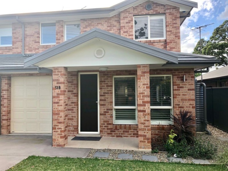13B Mars Street, Epping NSW 2121