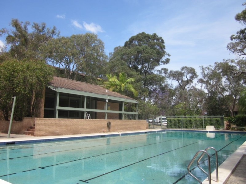 13/1 Carlisle Close, Macquarie Park NSW 2113