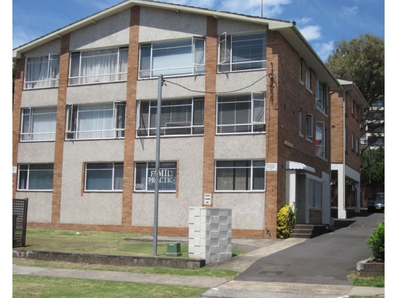 6/3 Reserve Street, West Ryde NSW 2114