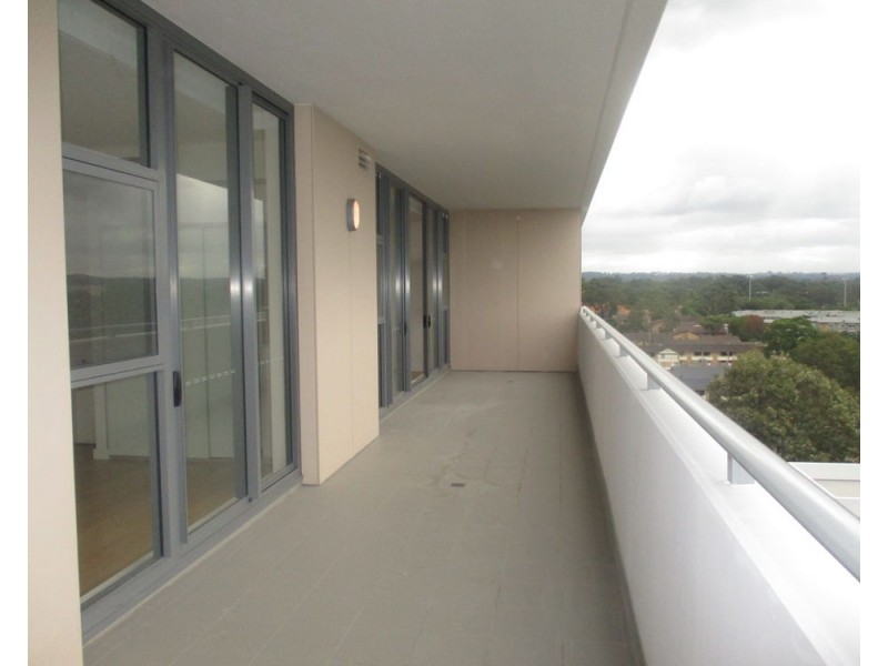 903/7 Mooltan Avenue, Macquarie Park NSW 2113