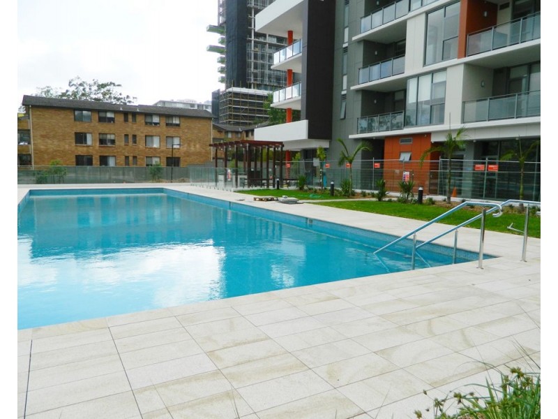 903/7 Mooltan Avenue, Macquarie Park NSW 2113