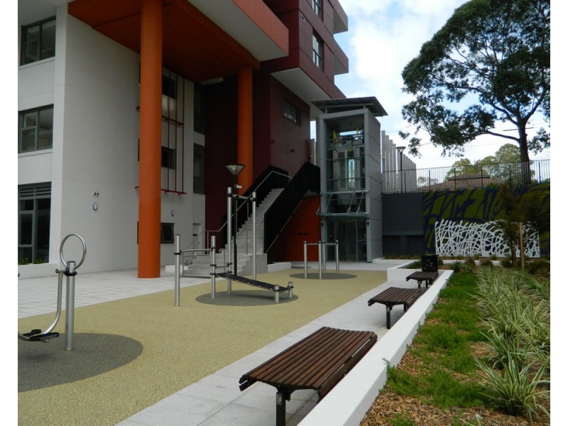 903/7 Mooltan Avenue, Macquarie Park NSW 2113