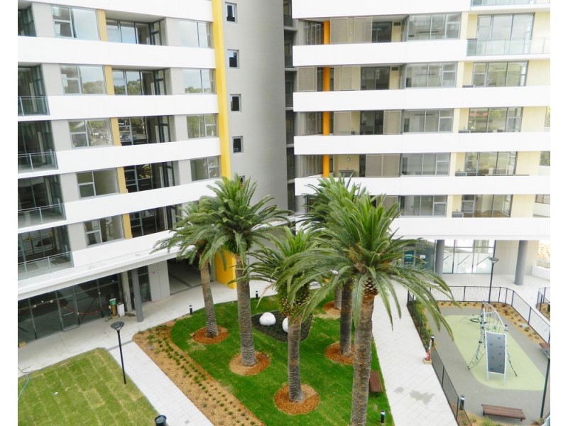 903/7 Mooltan Avenue, Macquarie Park NSW 2113