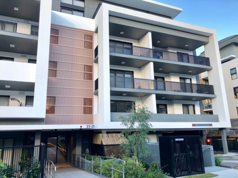 23-25 Forest Grove, Epping NSW 2121