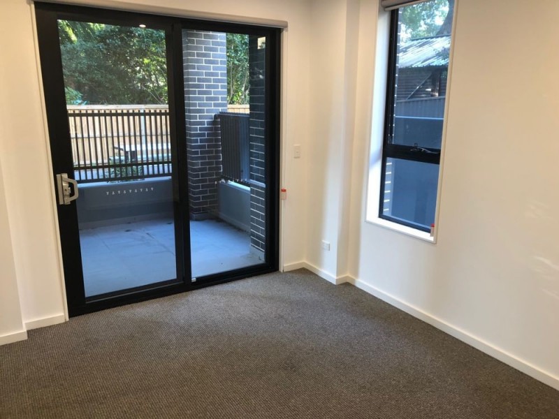 23-25 Forest Grove, Epping NSW 2121