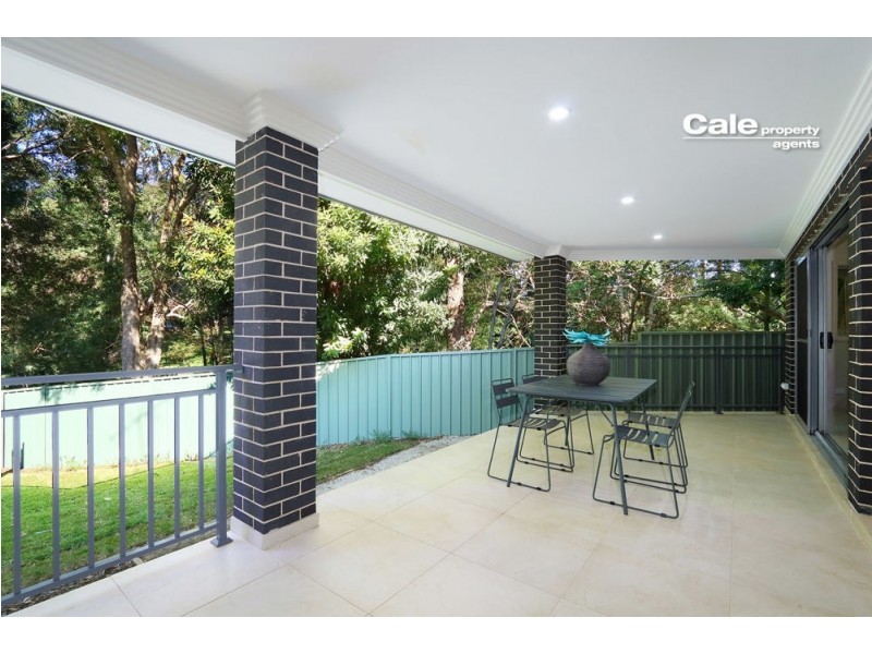 24 Skenes Avenue, Eastwood NSW 2122