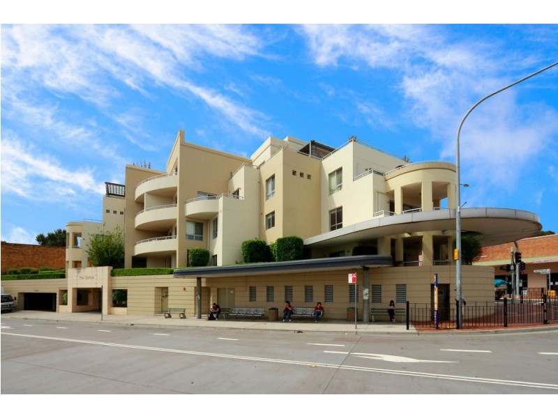 19/1-3 Oxford Street, Epping NSW 2121