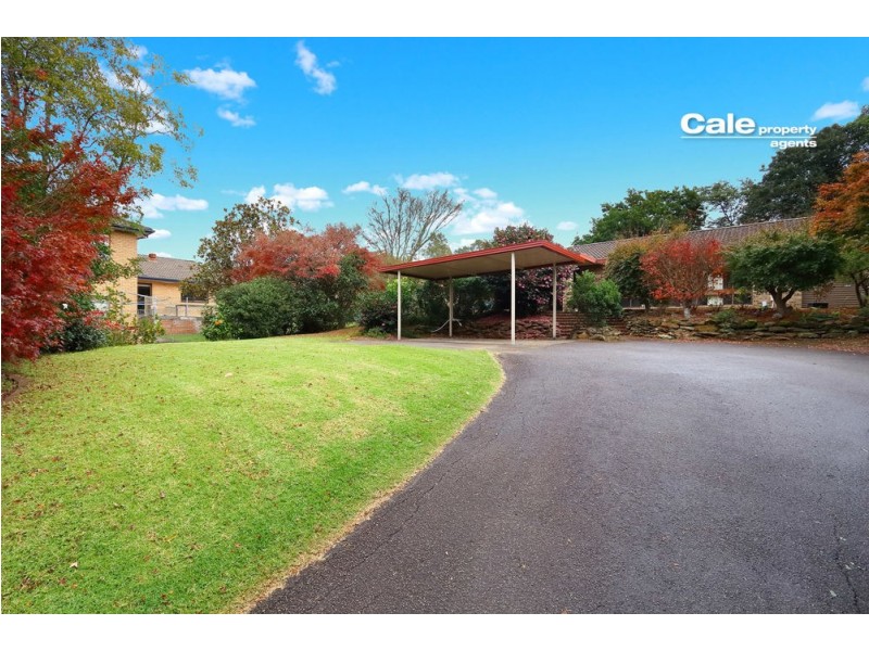 41 Edward Bennett Drive, Cherrybrook NSW 2126