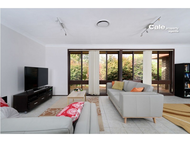 41 Edward Bennett Drive, Cherrybrook NSW 2126