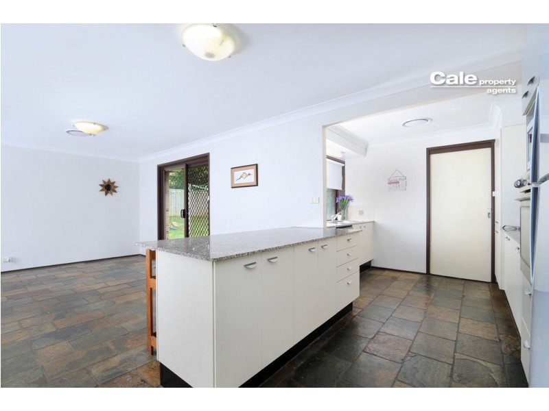 41 Edward Bennett Drive, Cherrybrook NSW 2126