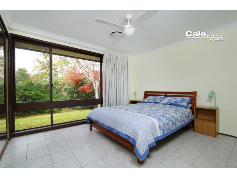 41 Edward Bennett Drive, Cherrybrook NSW 2126