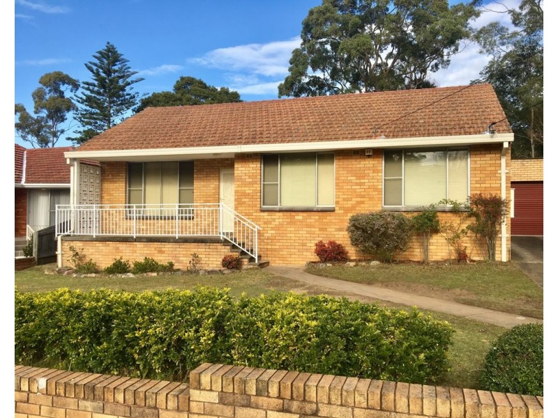 11 Holland Street, Epping NSW 2121