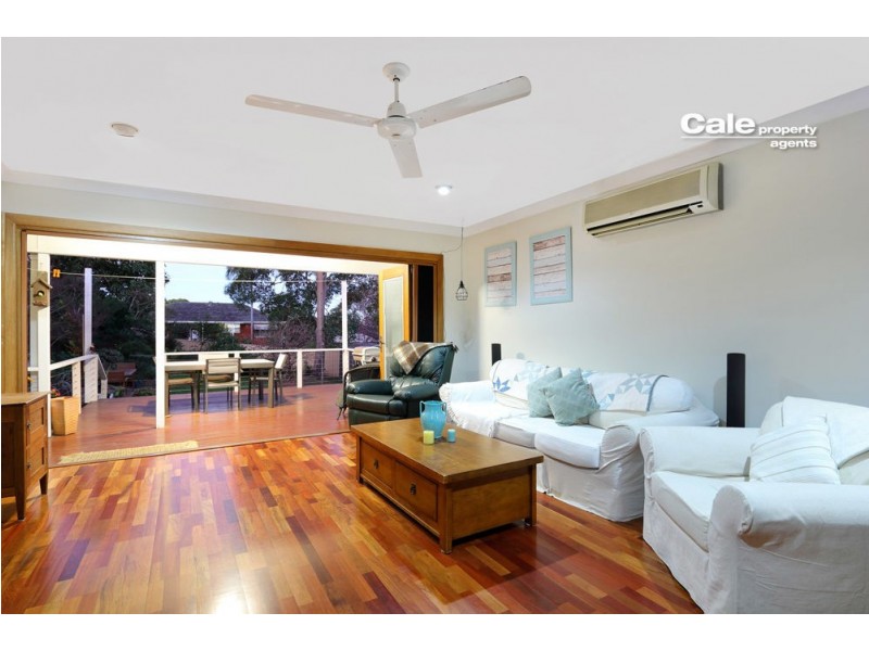 21 Benghazi Road, Carlingford NSW 2118