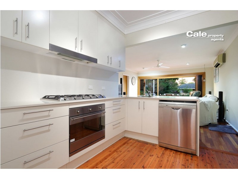 21 Benghazi Road, Carlingford NSW 2118