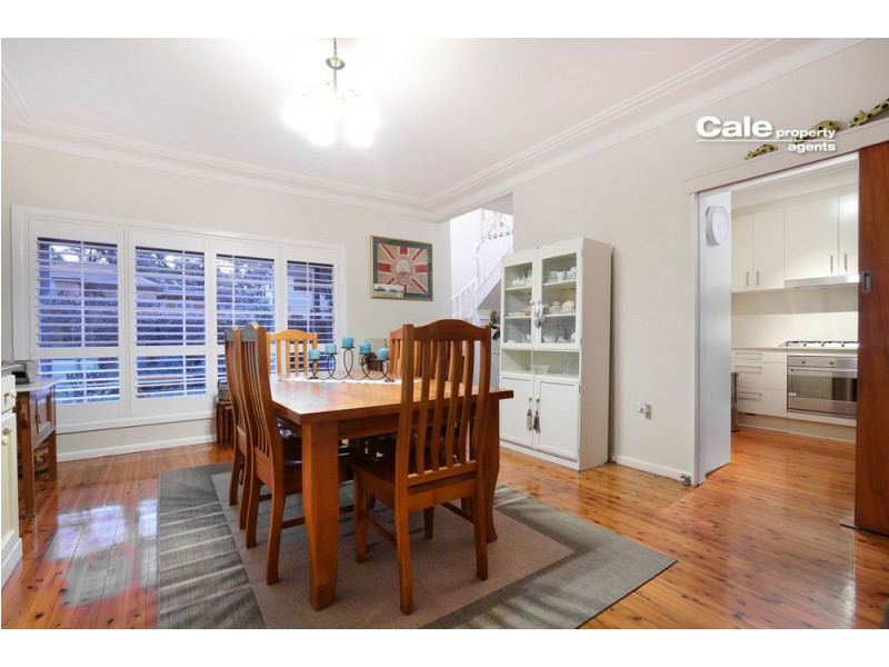 21 Benghazi Road, Carlingford NSW 2118