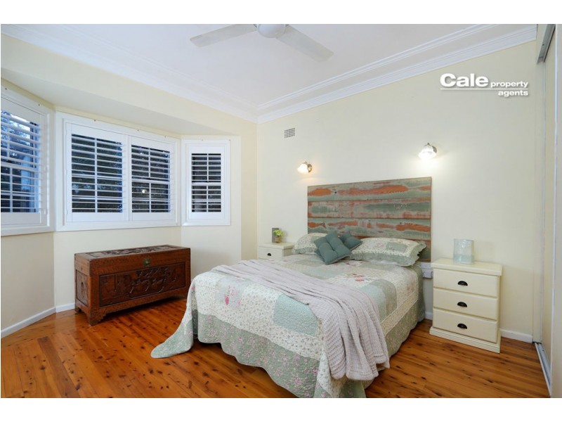 21 Benghazi Road, Carlingford NSW 2118